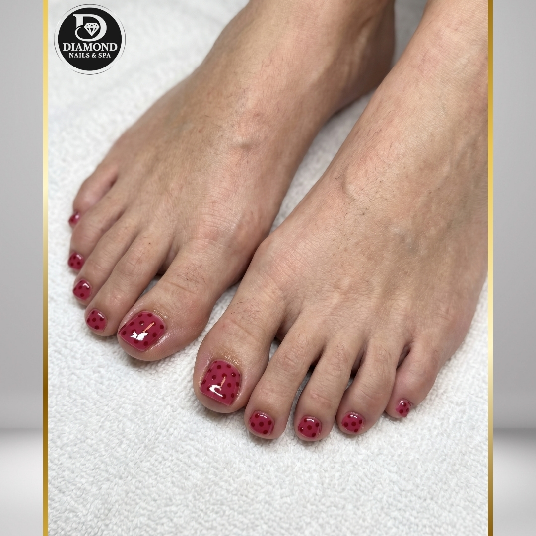 Nails Design | Tucker, GA 30084